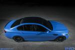 BMW M5 by IND Distribution 2014 года